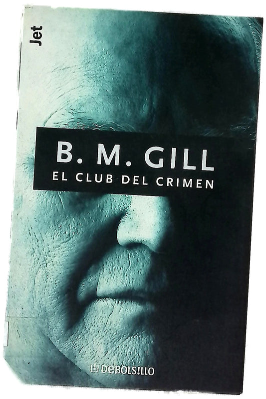 El club del crimen