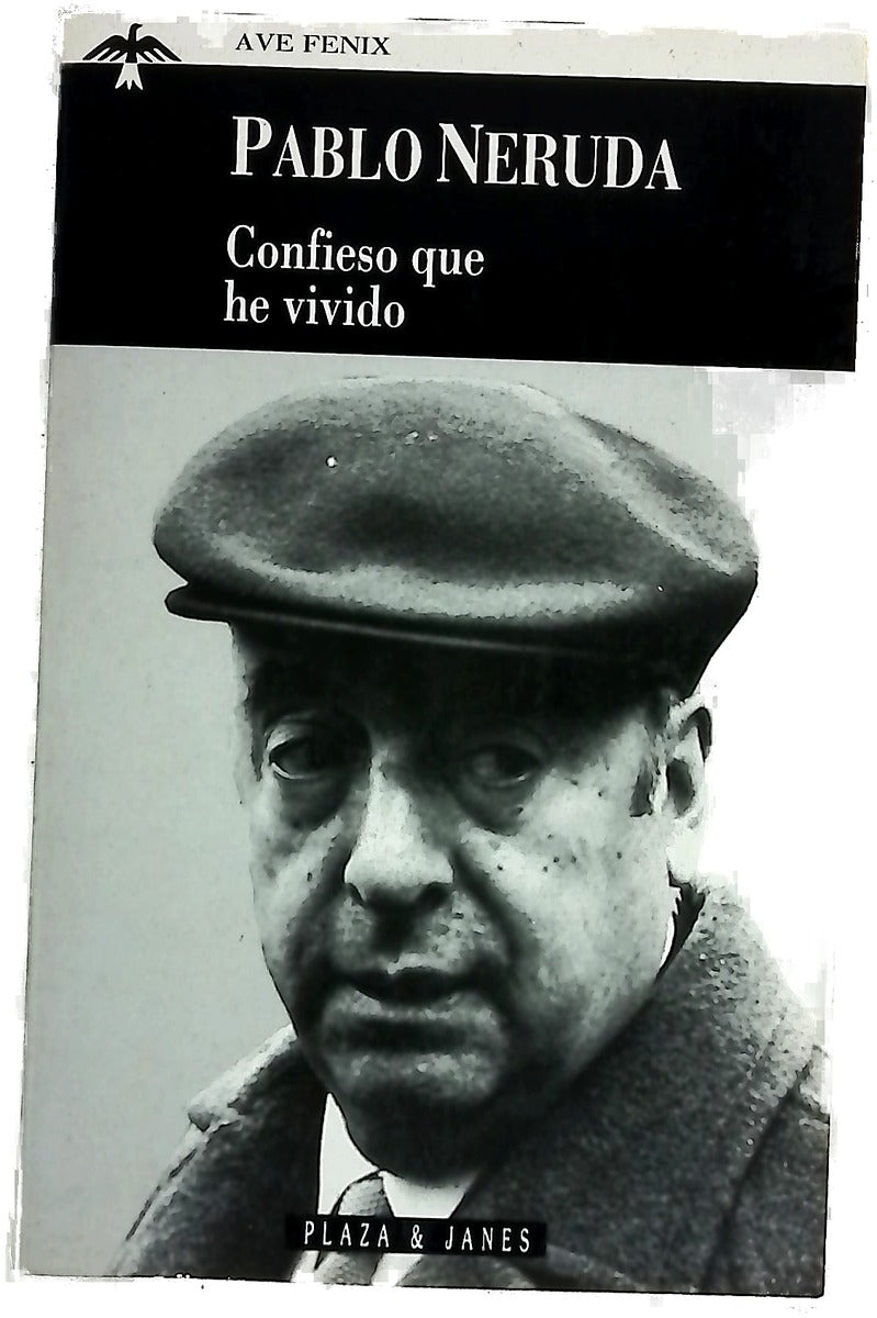 Confieso que he vivido