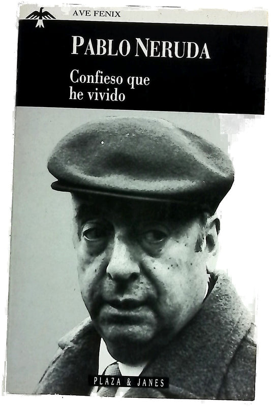 Confieso que he vivido