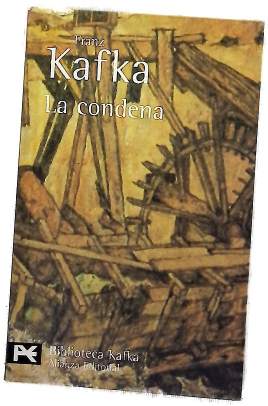 La condena