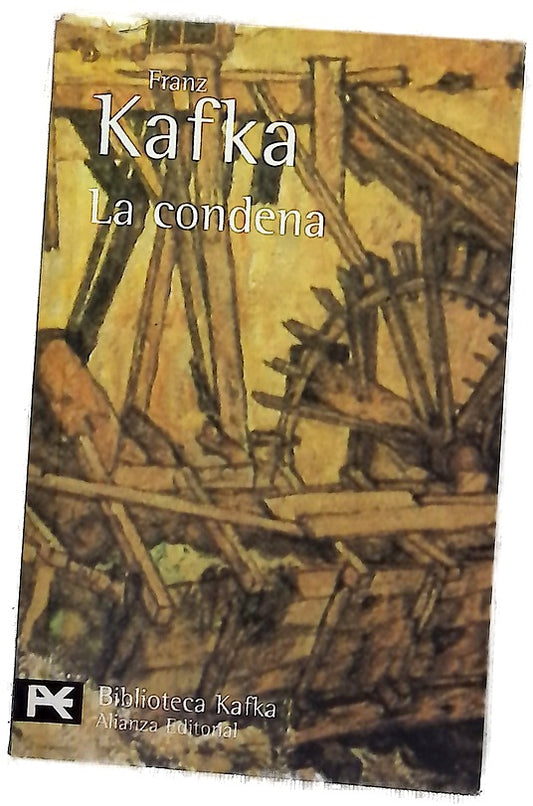 La condena