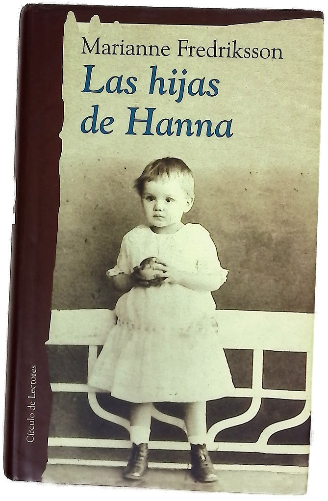 Las hijas de Hanna