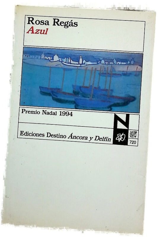 Azul