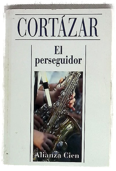 El perseguidor