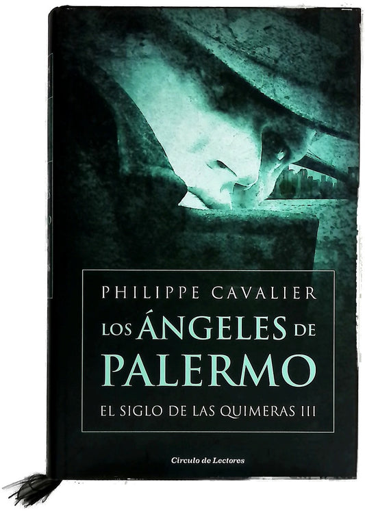Los ángeles de Palermo