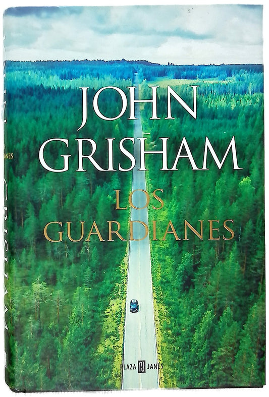 Los guardianes