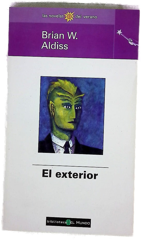 El exterior