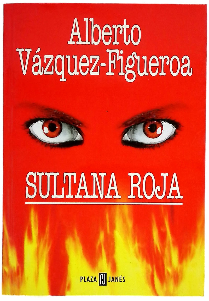 Sultana roja