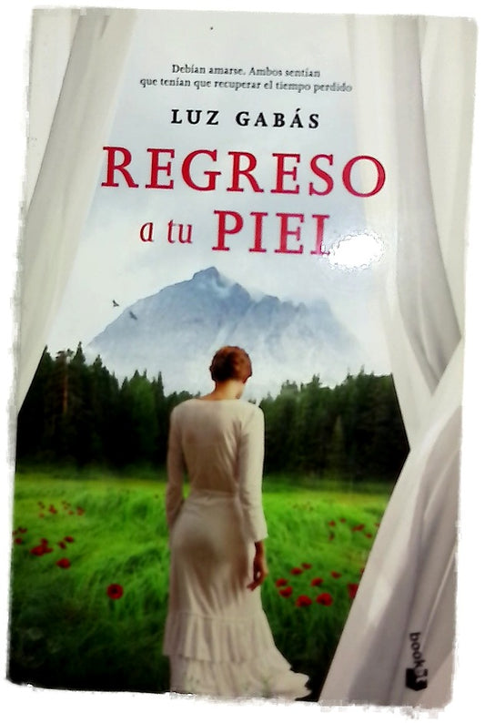 Regreso a tu piel