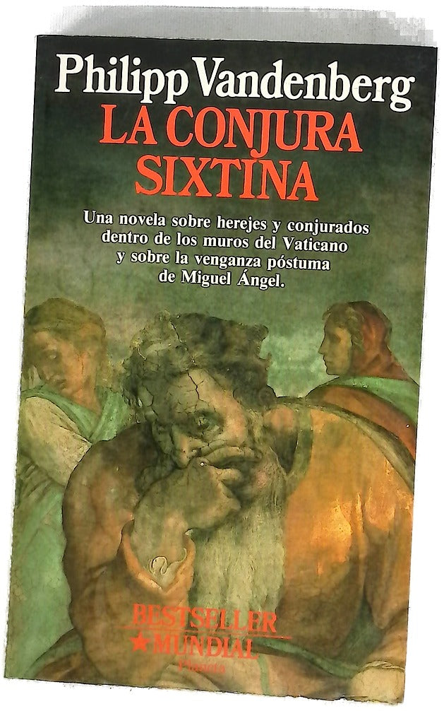 La conjura sixtina