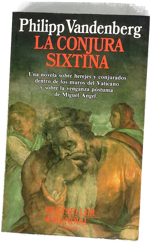 La conjura sixtina
