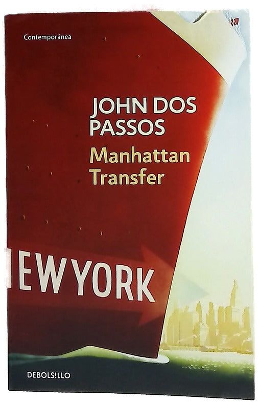 Manhattan Transfer