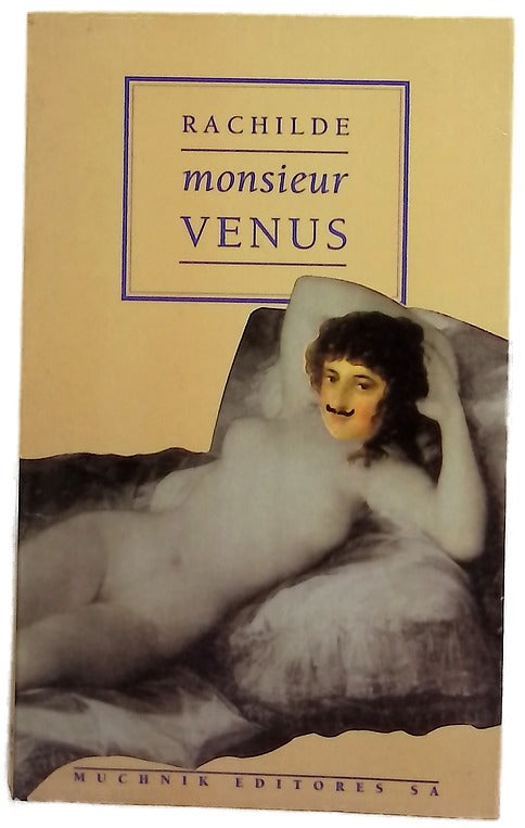 Monsieur Venus