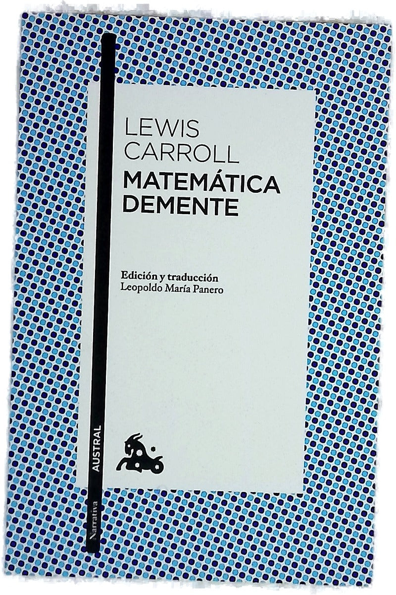 Matemática demente
