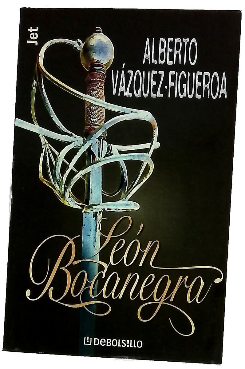 León Bocanegra