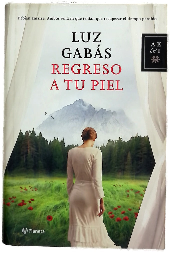 Regreso a tu piel