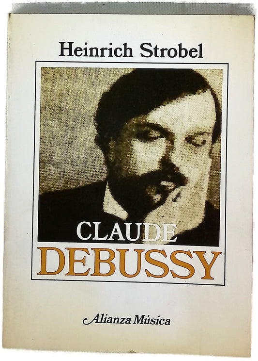 Claude Debussy