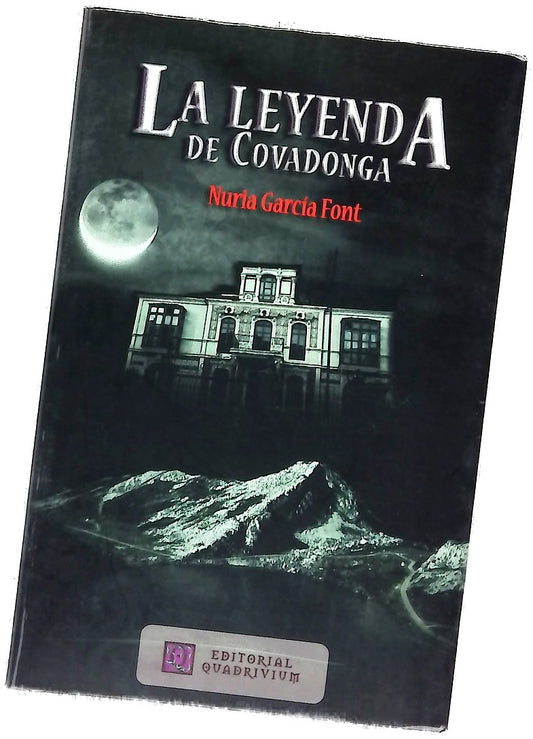 La leyenda de Covadonga