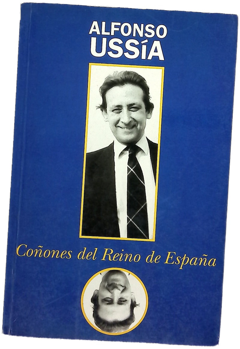 Coñones del reino de España