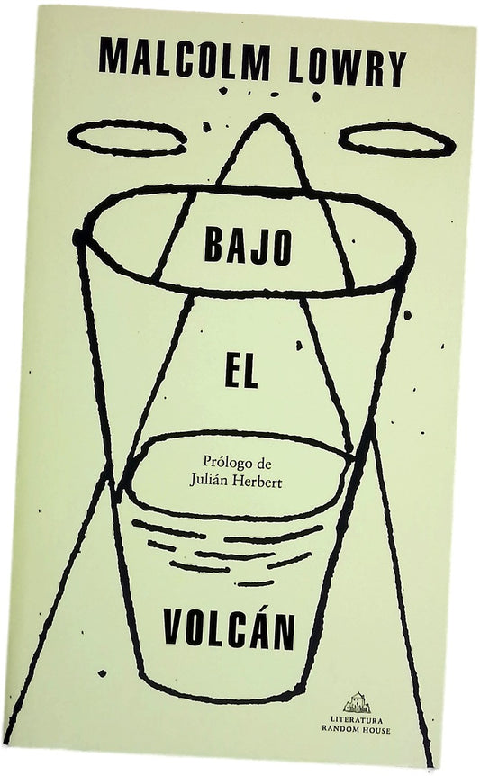Bajo el volcán