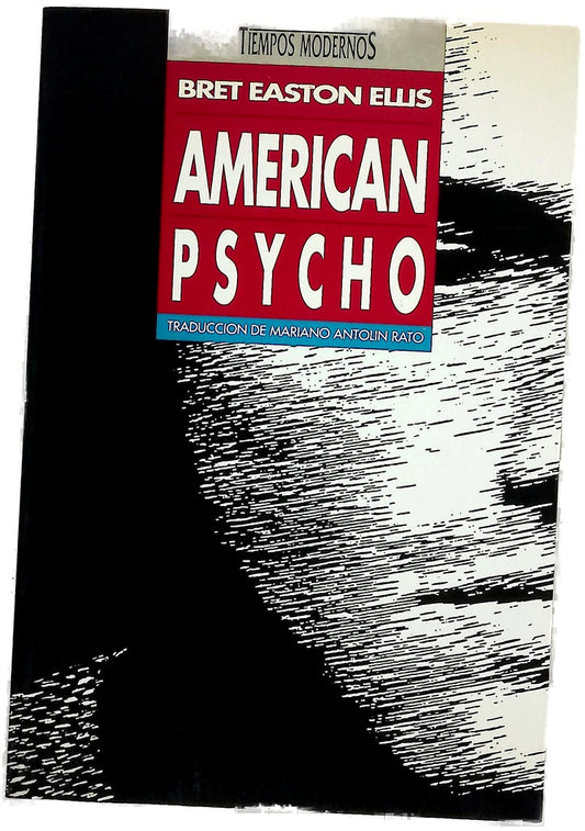 American psycho