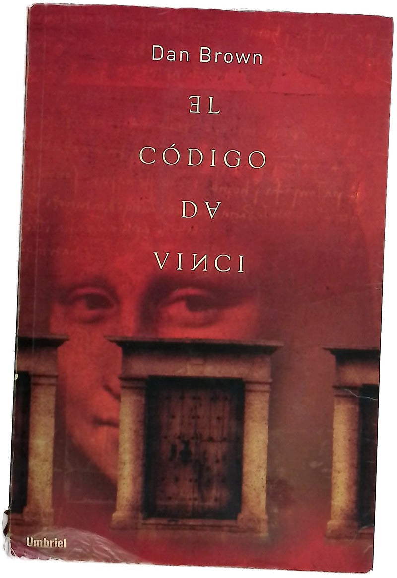 El código Da Vinci