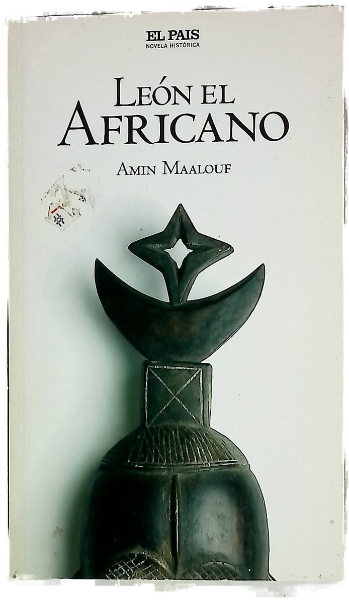 León el Africano