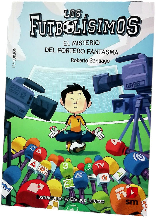 El misterio del portero fantasma