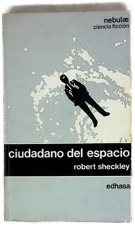 Ciudadano del espacio