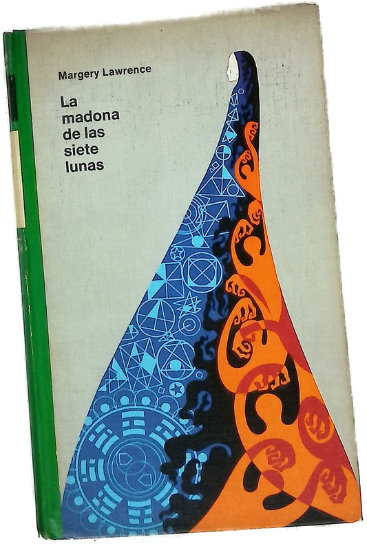 La madona de las siete lunas