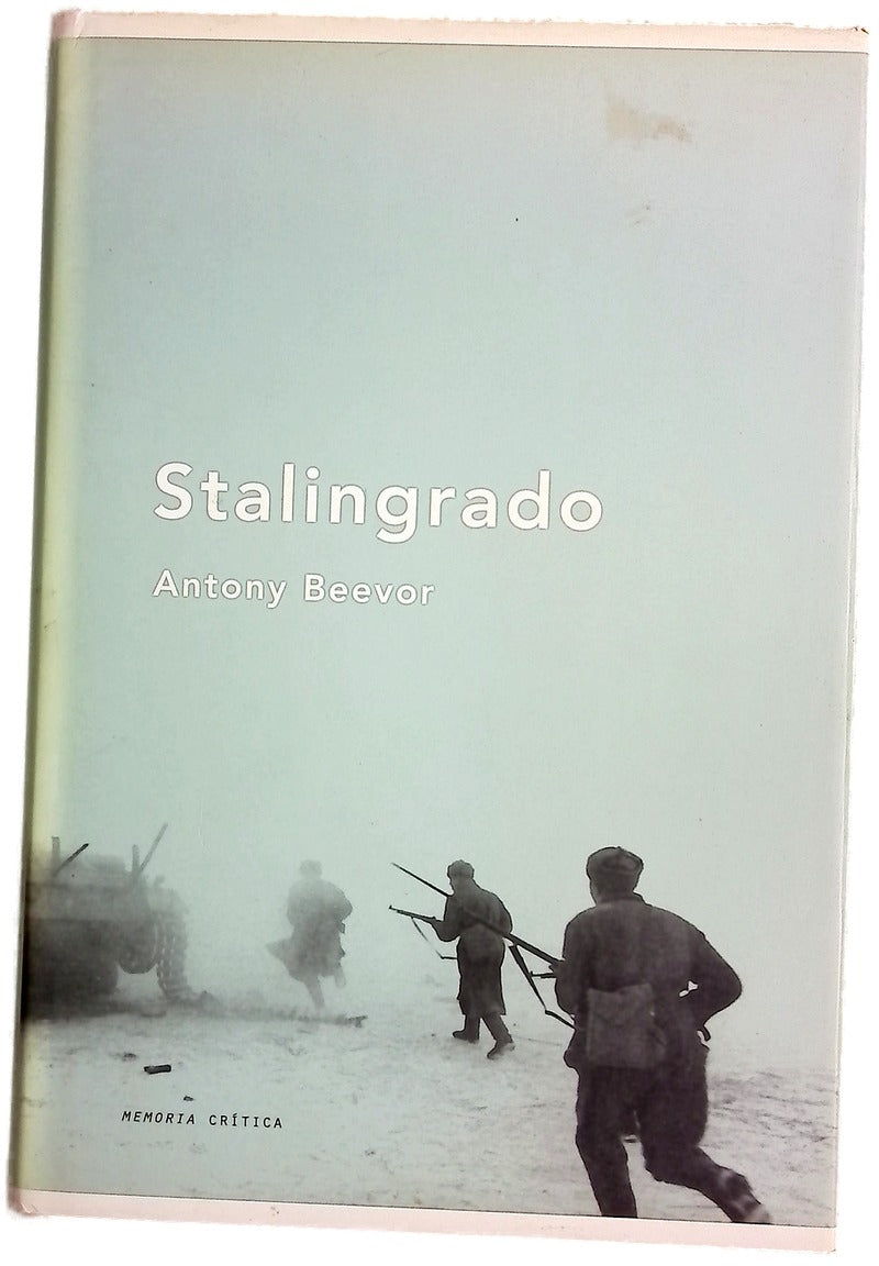 Stalingrado