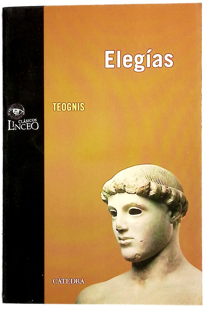 Elegías.