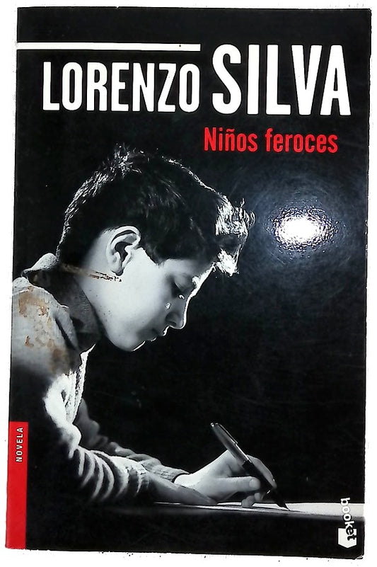 Niños feroces