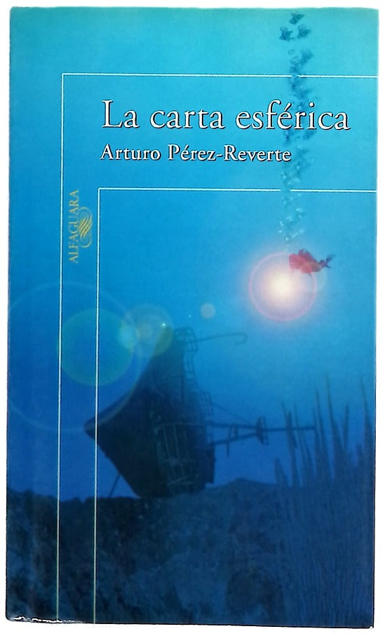 La carta esférica