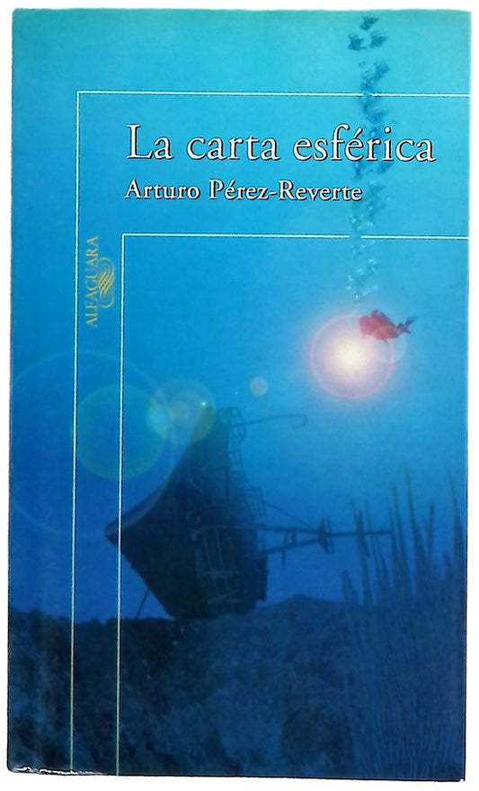 La carta esférica