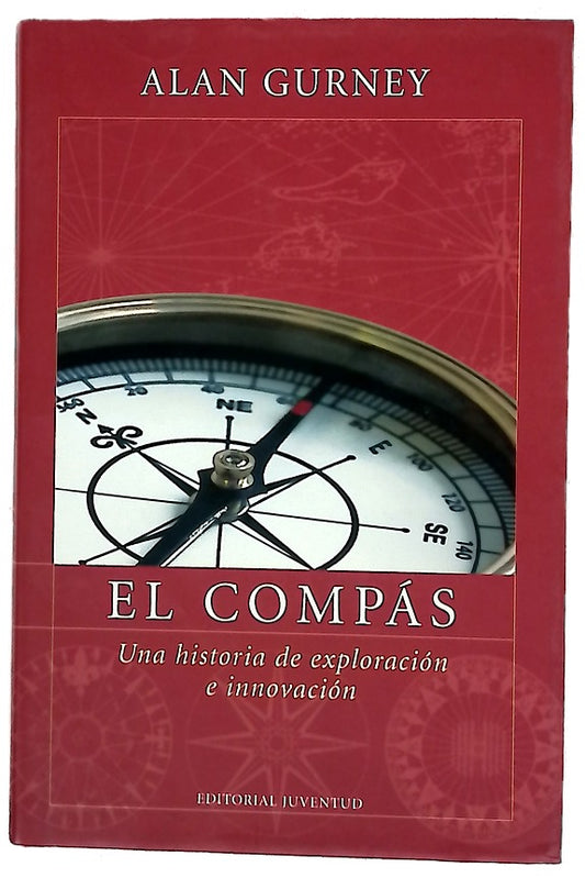 El compás una historia de exploración e innovación