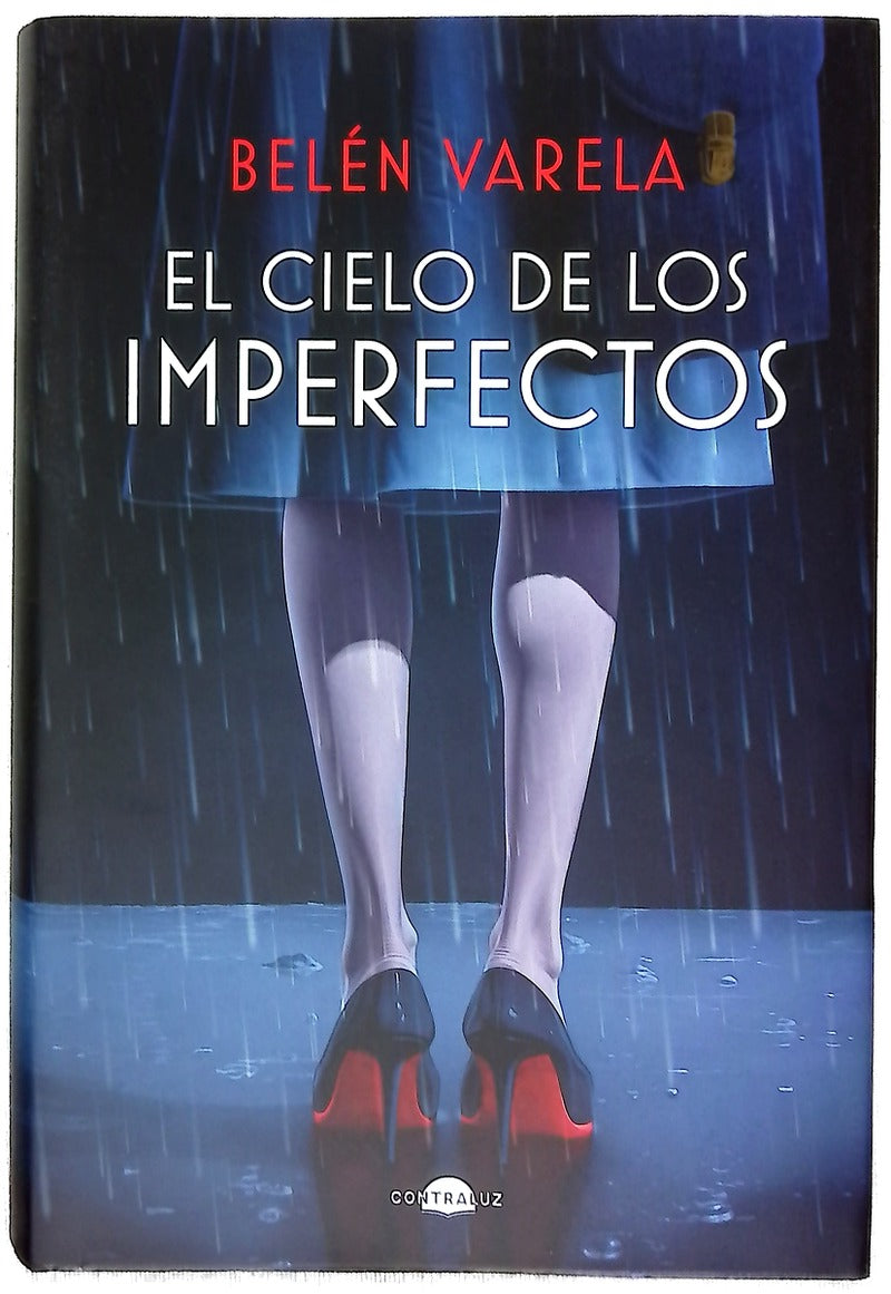 El cielo de los imperfectos