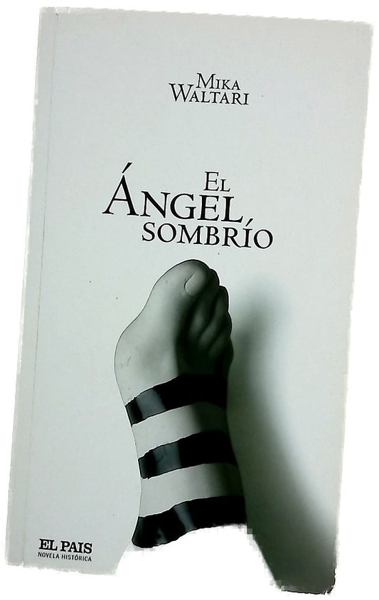 El ángel sombrío