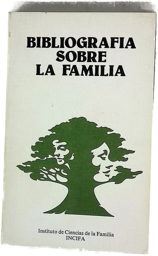 Bibliografía sobre la familia