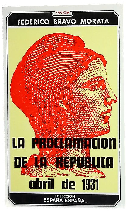La proclamación de la república