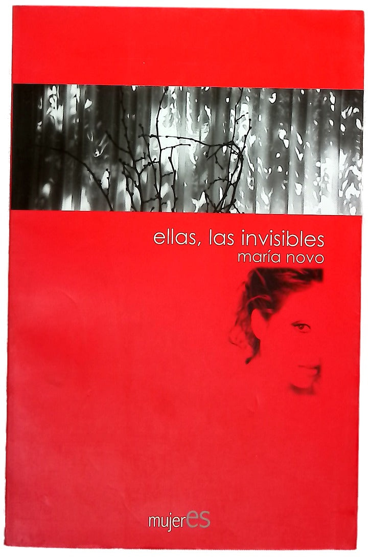 Ellas, las invisibles