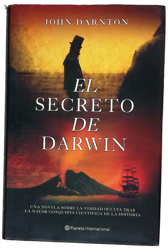 El secreto de Darwin