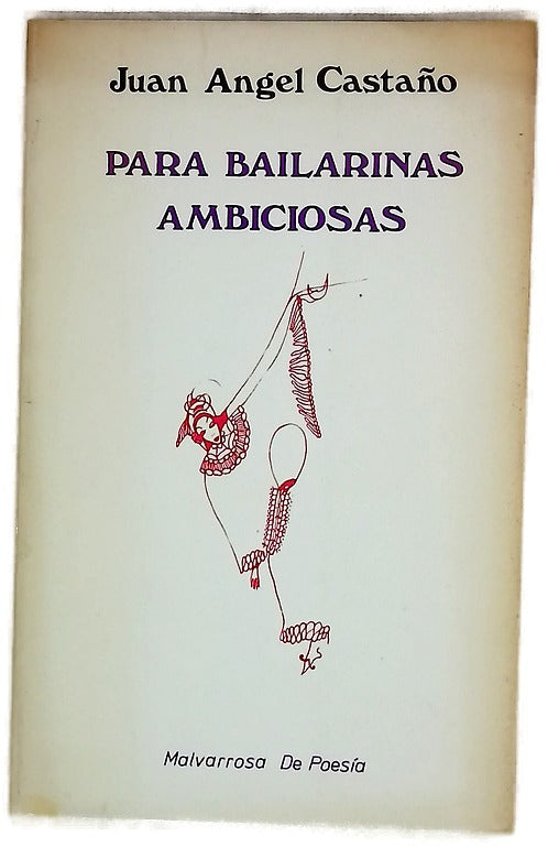 Para bailarinas ambiciosas  : (Noviembre 1979-Diciembre 1983)