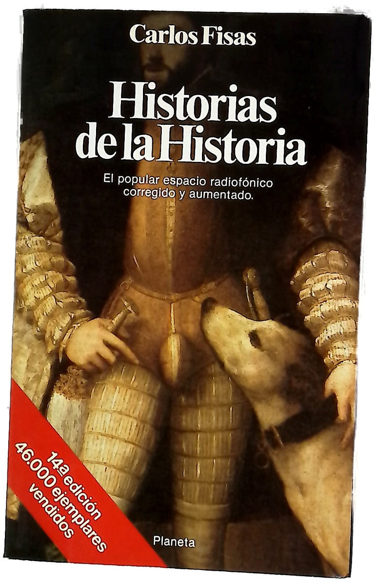 Historias de la historia