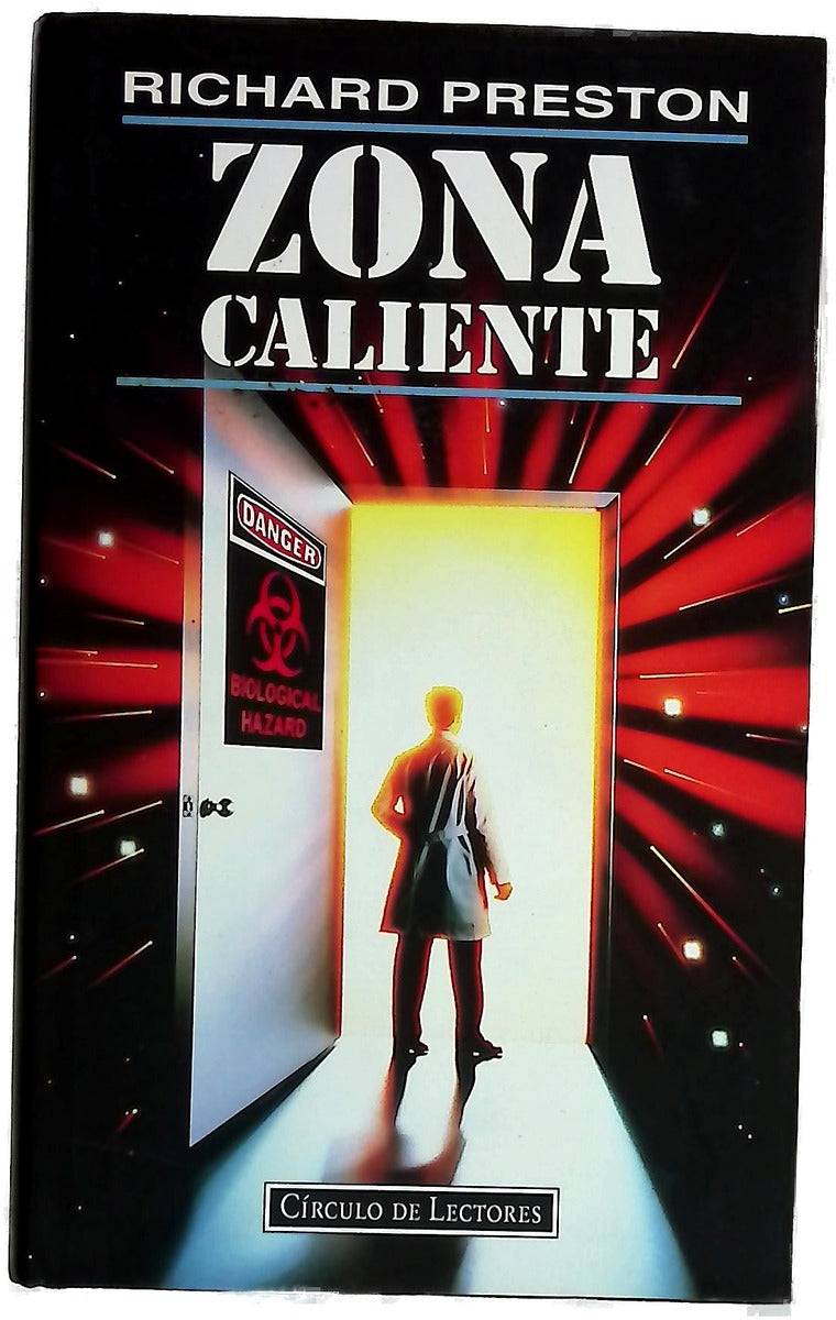 Zona caliente