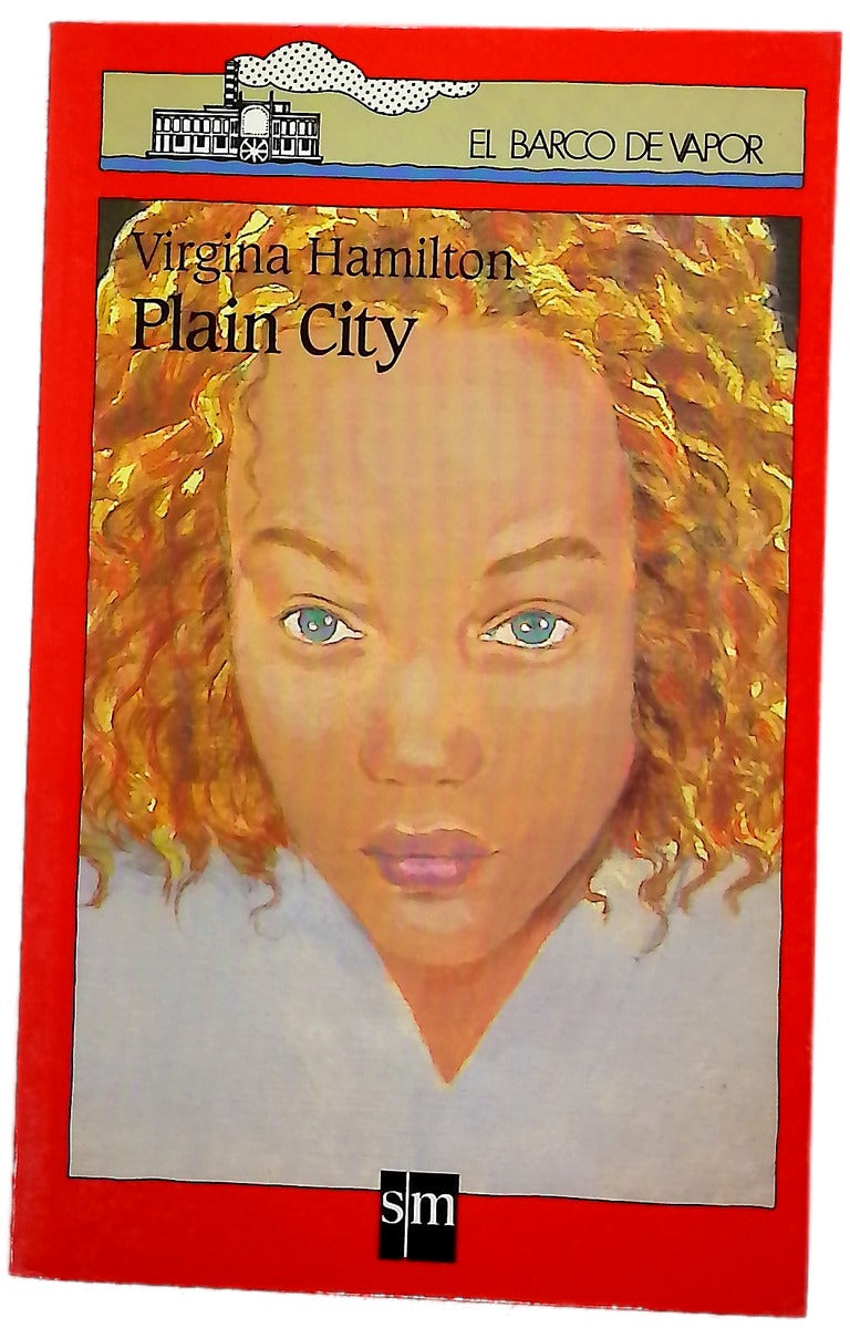 Plain city