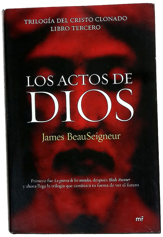 Los actos de Dios