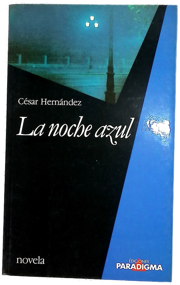 La noche azul