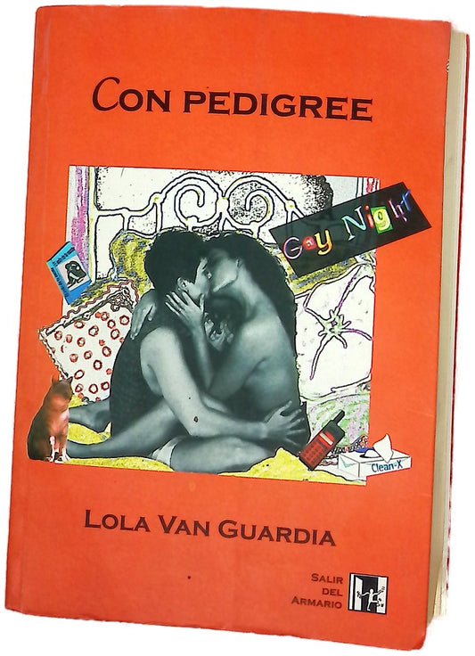 Con pedigree