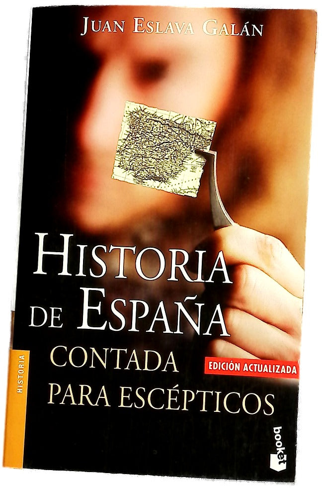 Historia de España contada para escépticos